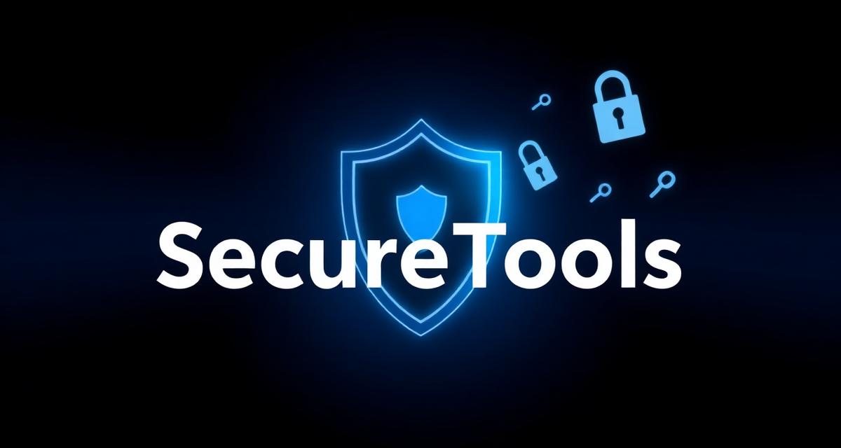 Tools Secure Roop SecureTools — Privacy-First Security Utilities